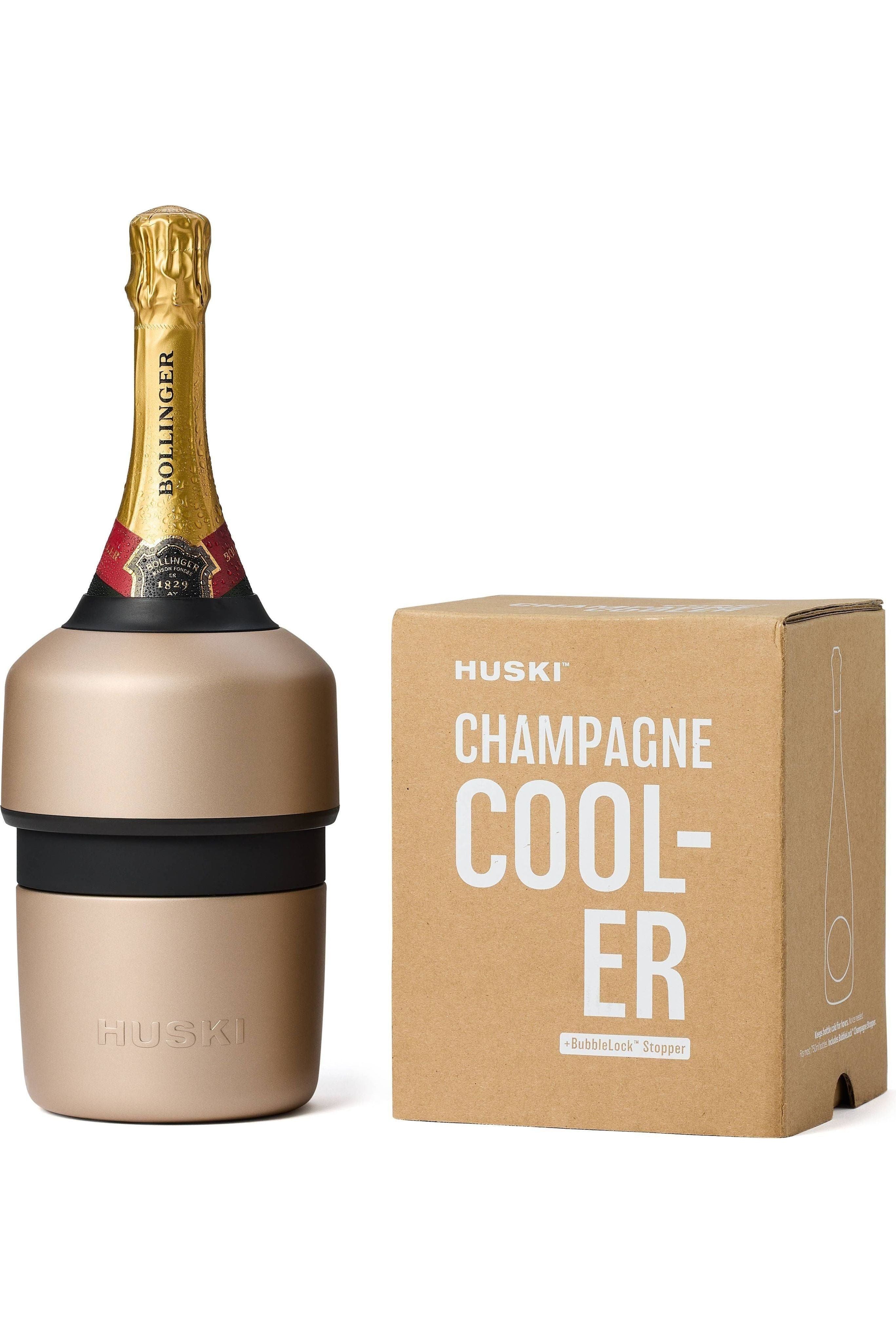 Huski Champagne Cooler - Champagne