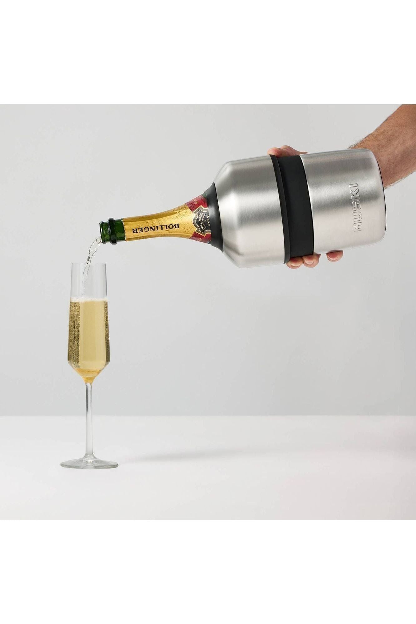 Huski Champagne Cooler - Champagne