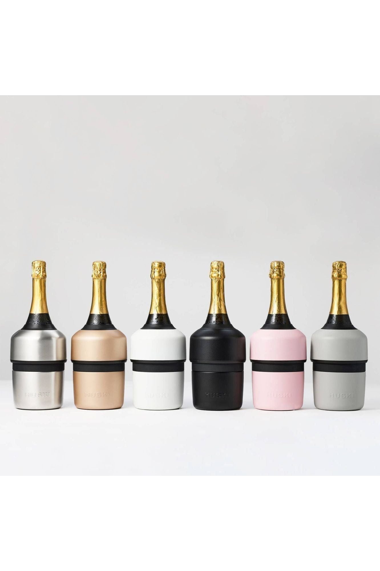 Huski Champagne Cooler - Champagne