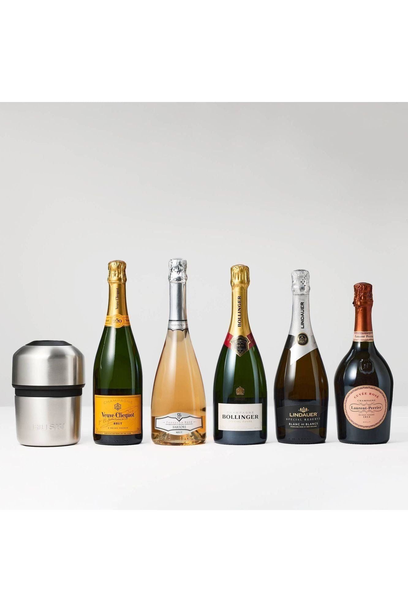 Huski Champagne Cooler - Champagne