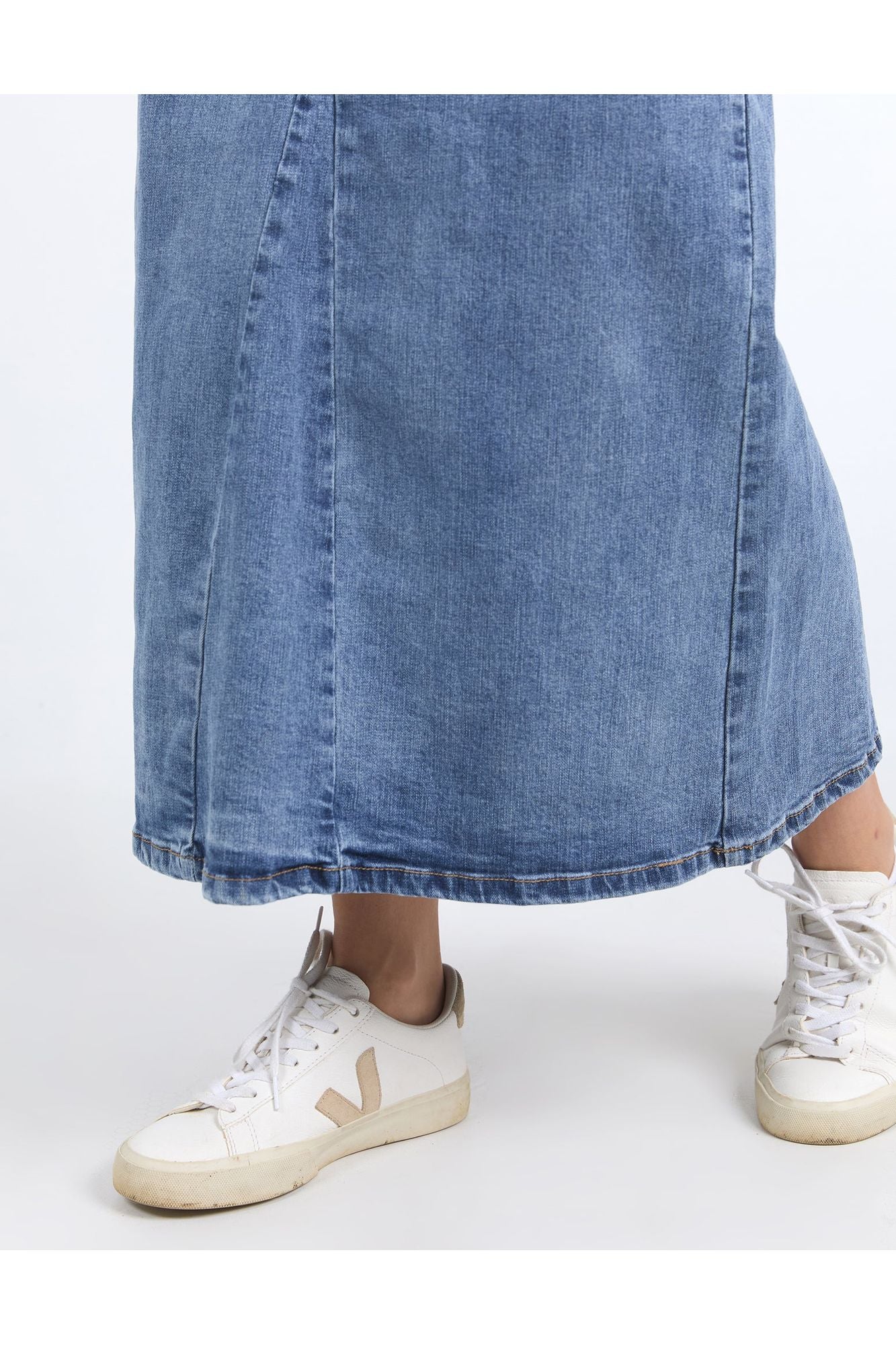 PARSONS COMFORT SKIRT