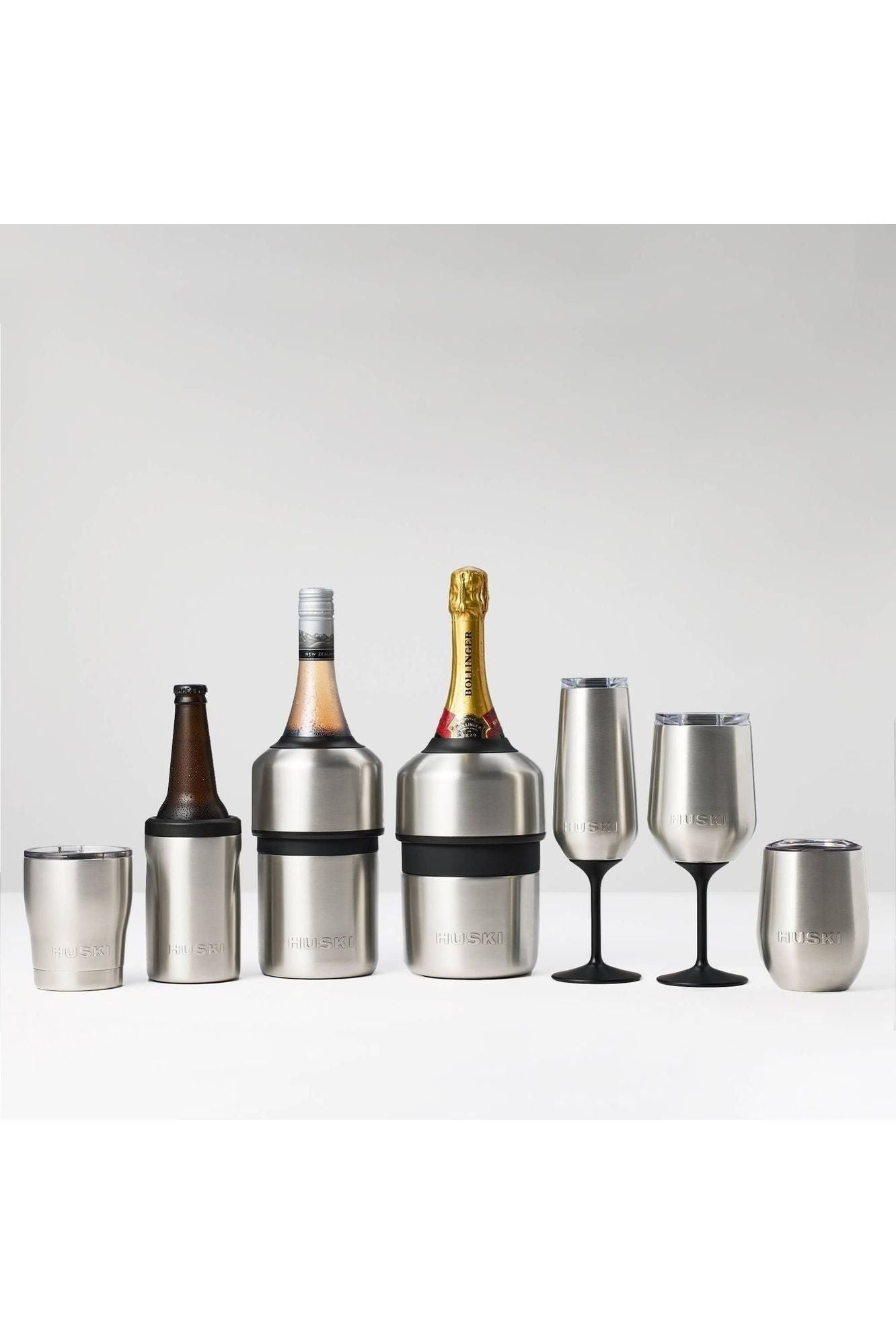 Huski Champagne Cooler - Champagne