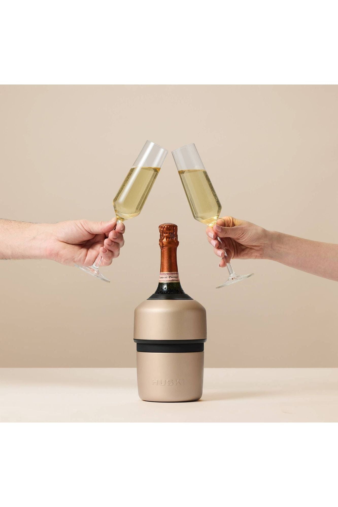 Huski Champagne Cooler - Champagne