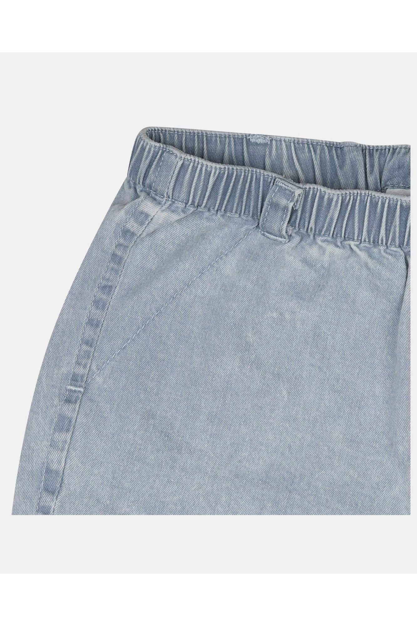 Baby Shorts Indiana