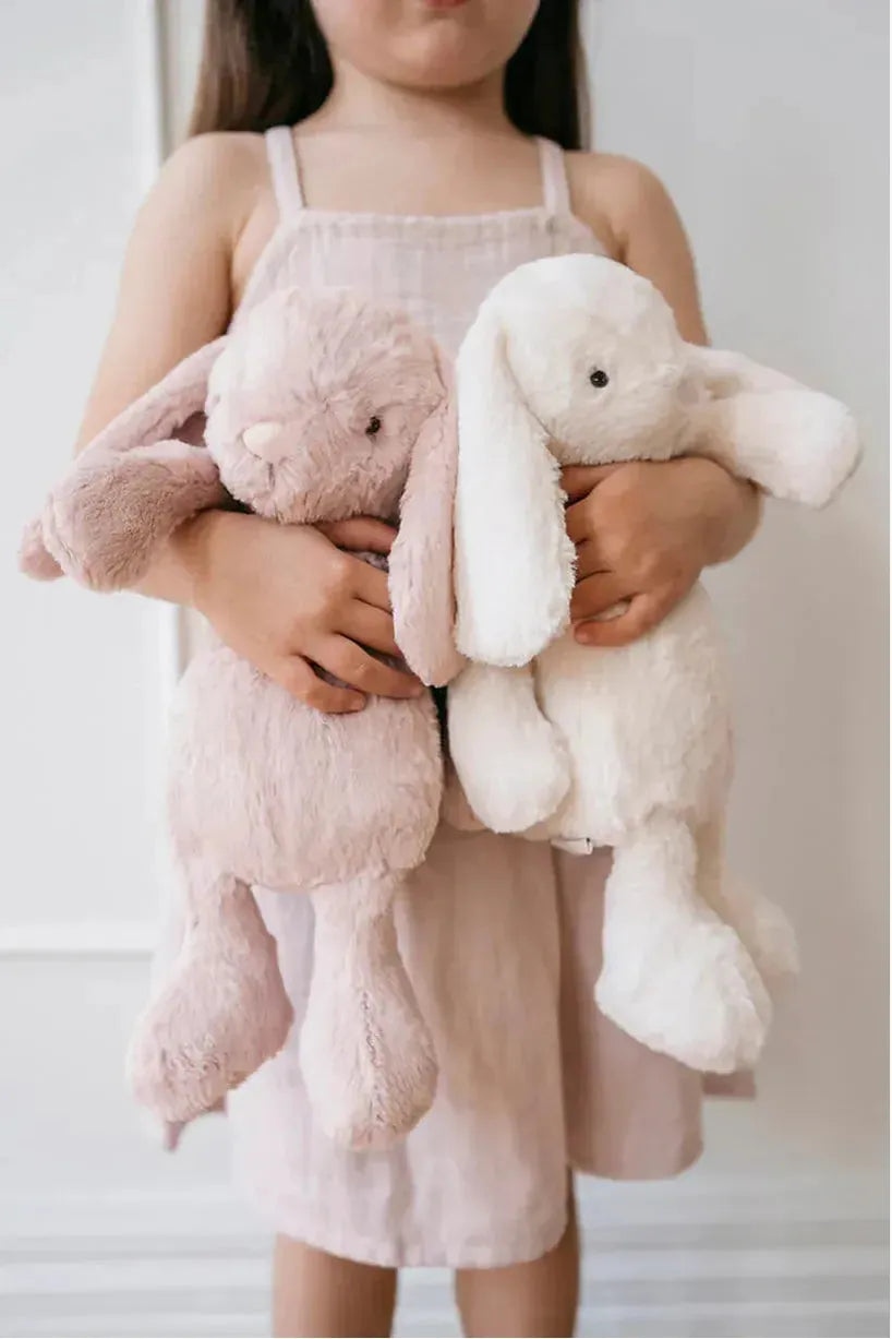 Penelope the Bunny 30cm - Blush