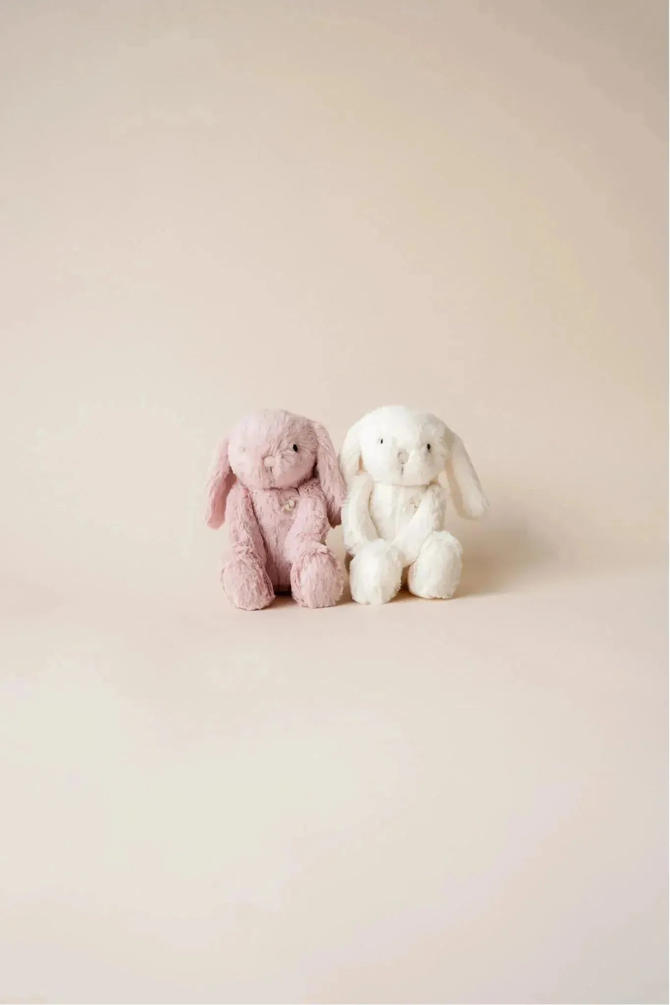 Penelope the Bunny 20cm - Powder Pink