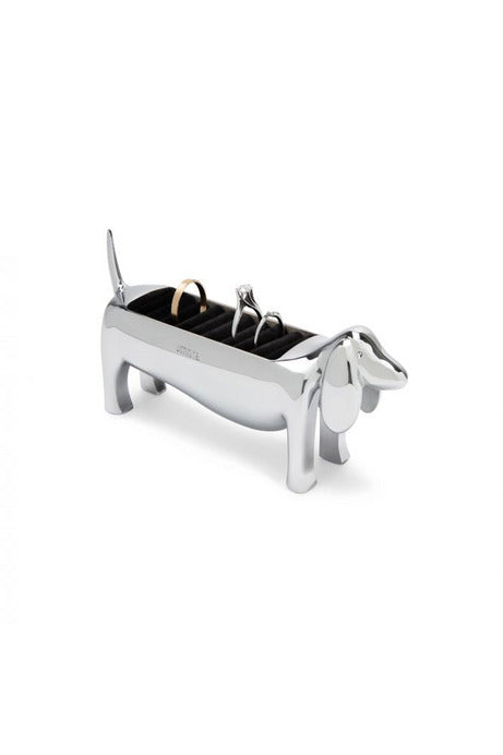 Dachsie Ring Holder - Umbra