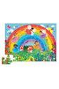 Classic Floor Puzzle - 36 pc - Over the Rainbow