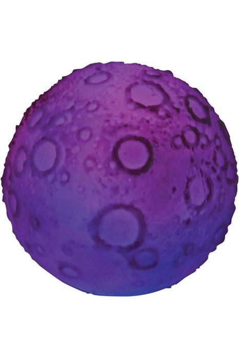 Light Up Moon Ball