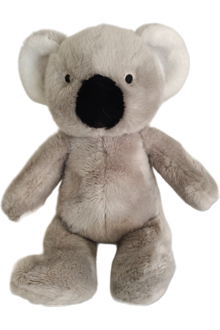 Kip Koala Rattle