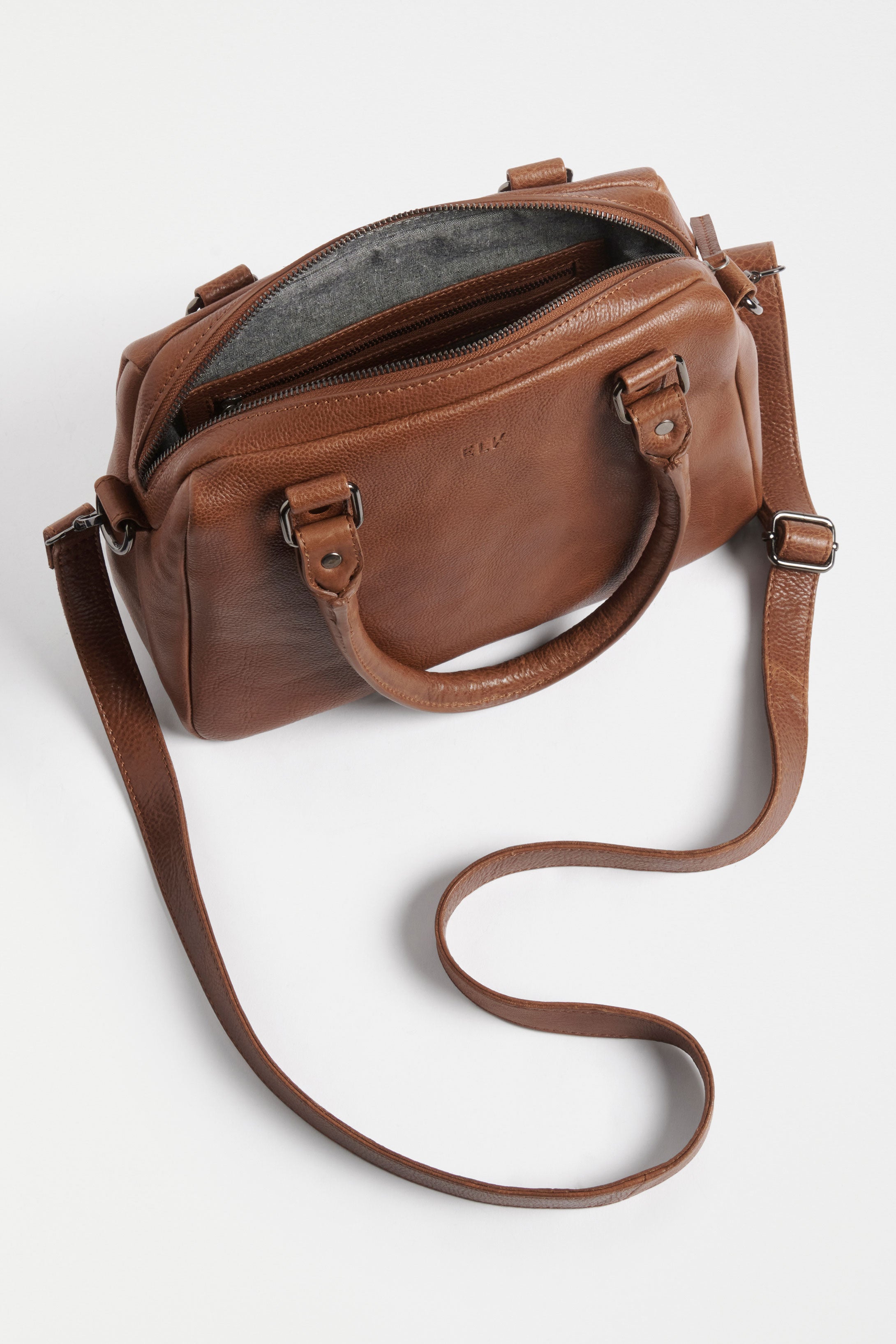 ARTA CROSSBODY Bag - Tan