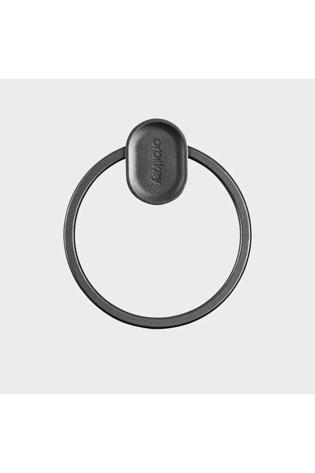 Orbitkey Ring v2 - Black