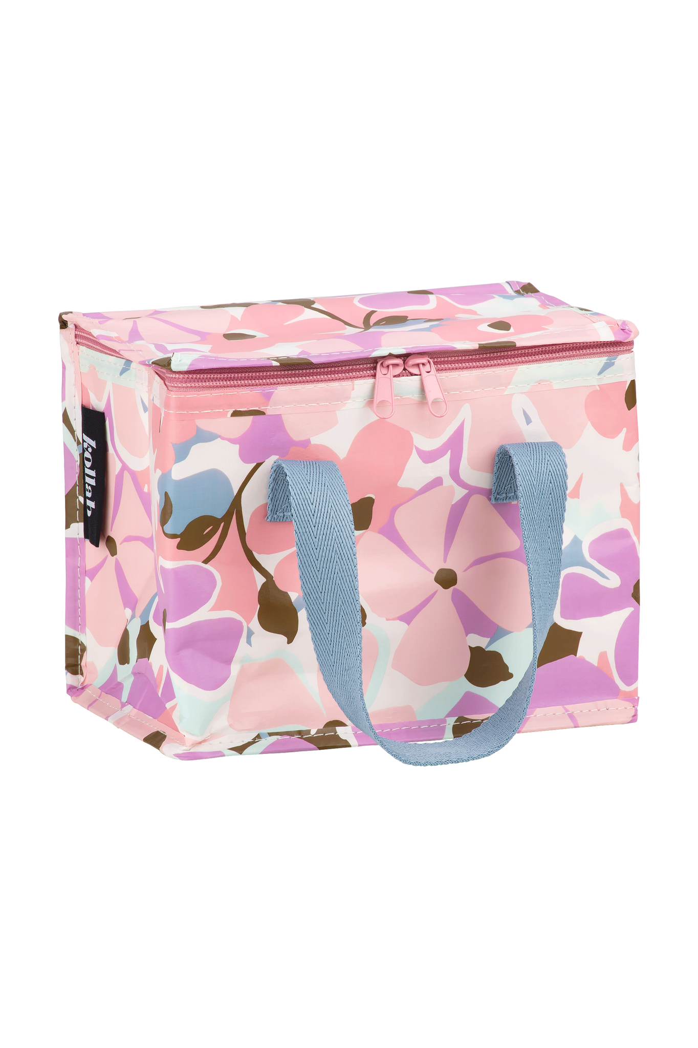 Kollab Lunch Box - Pastel Posie