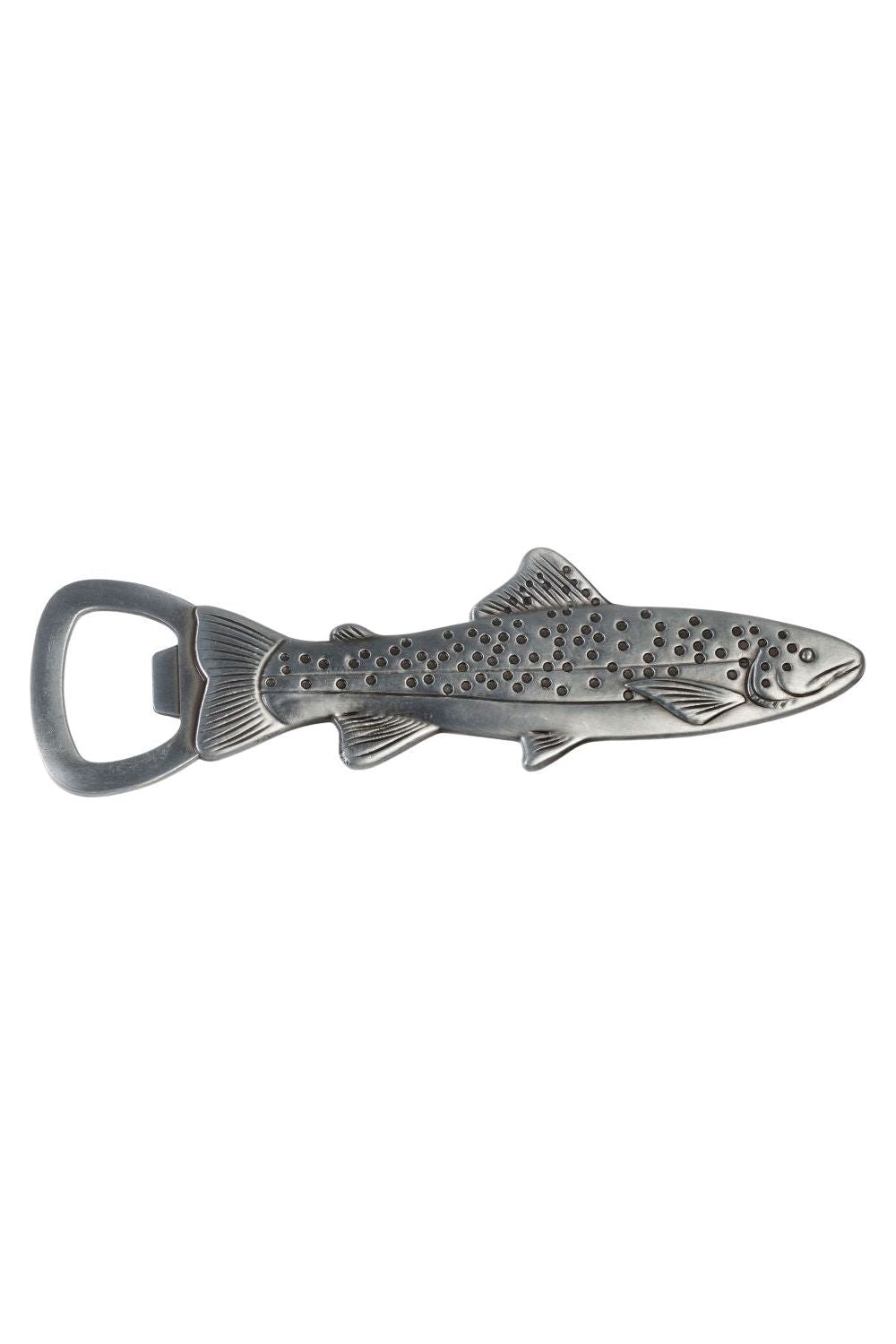 Fish Shaped Bottle Opener