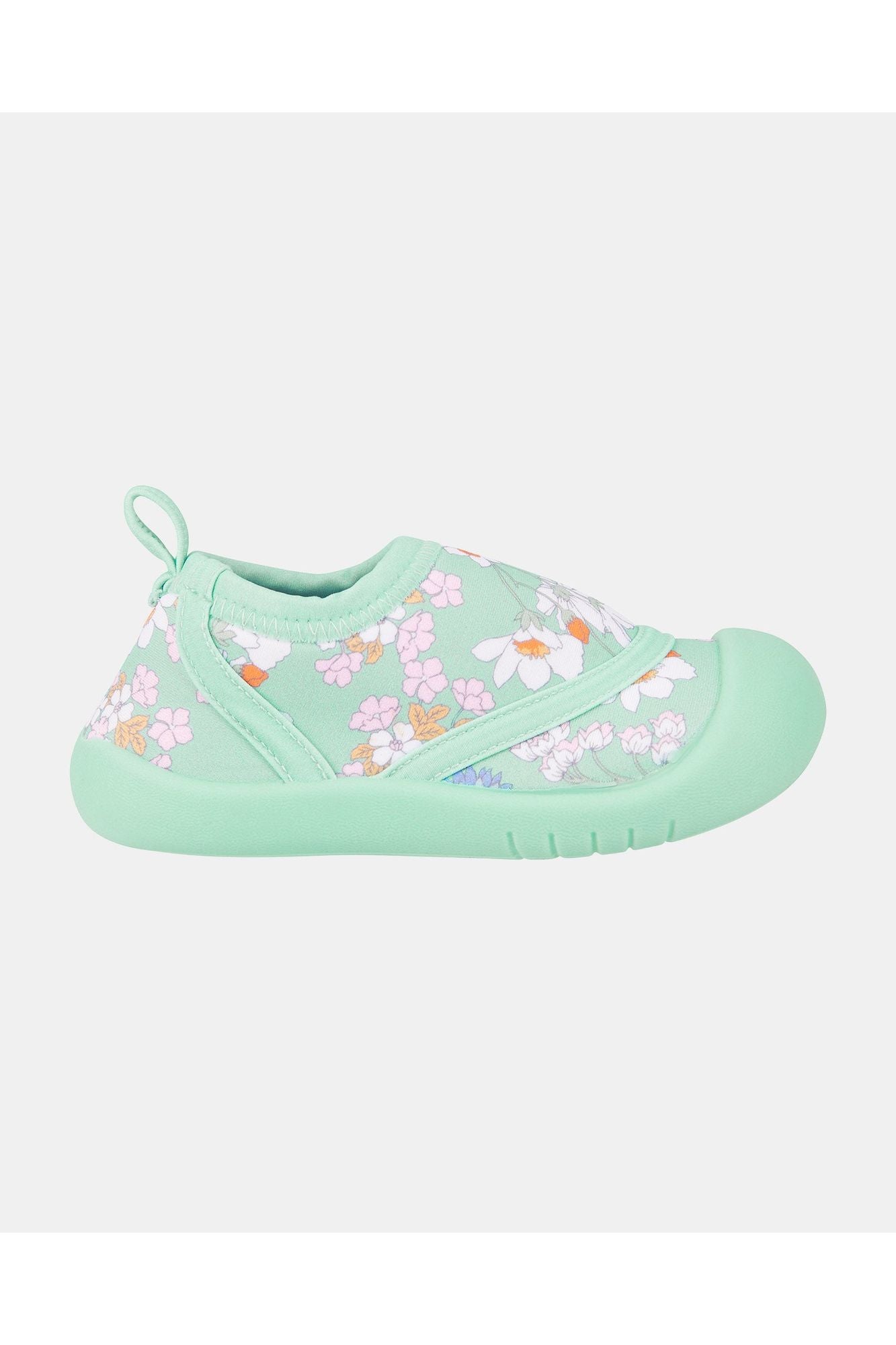 Swim Baby Reef Booties -  Sea Blossom