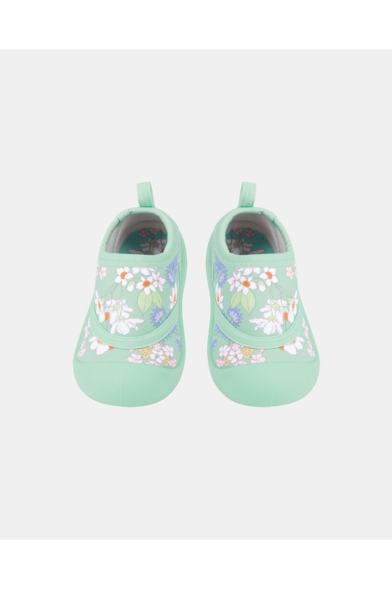 Swim Baby Reef Booties -  Sea Blossom