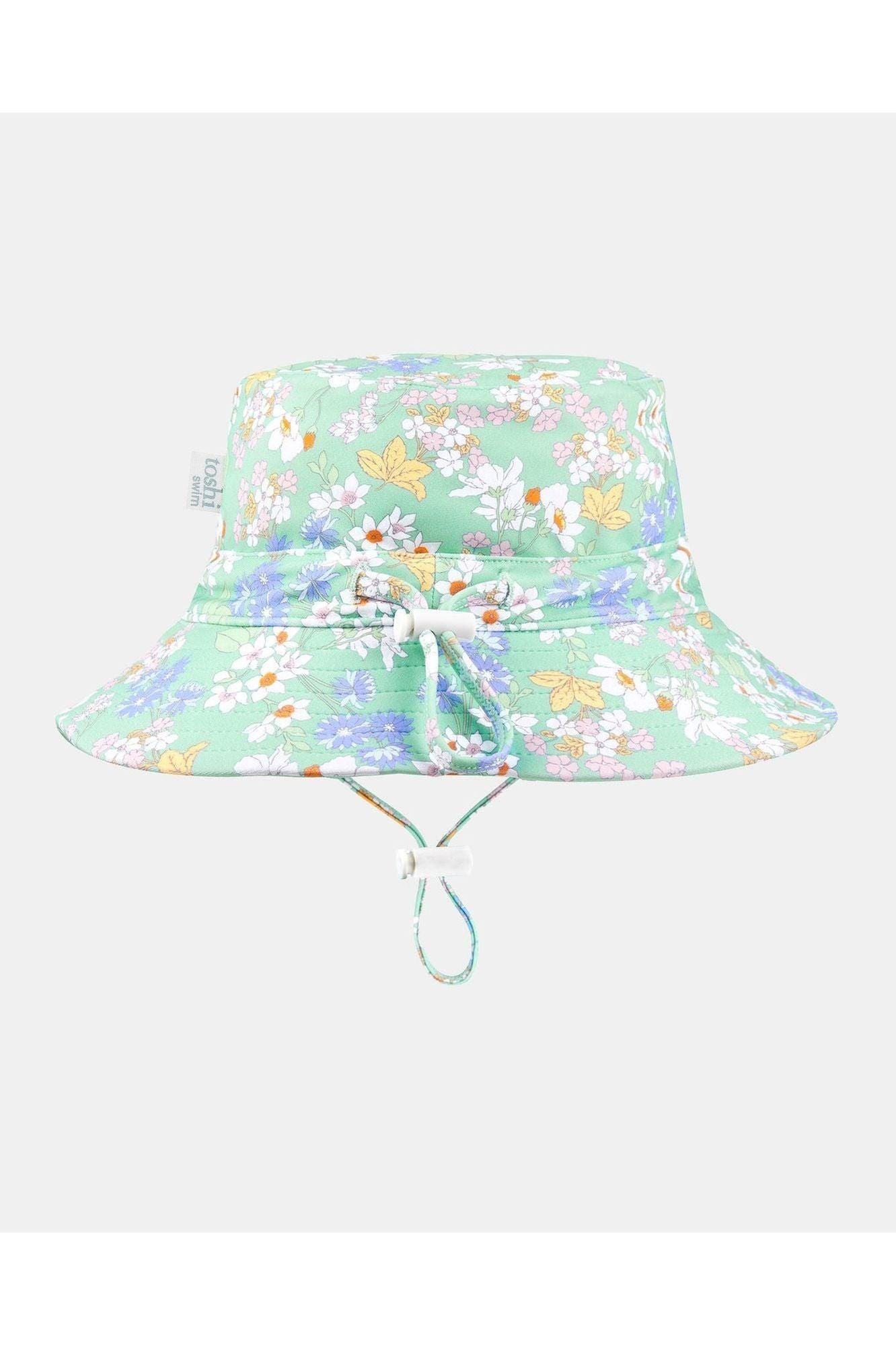 Swim Baby Sunhat Classic Sea Blossom