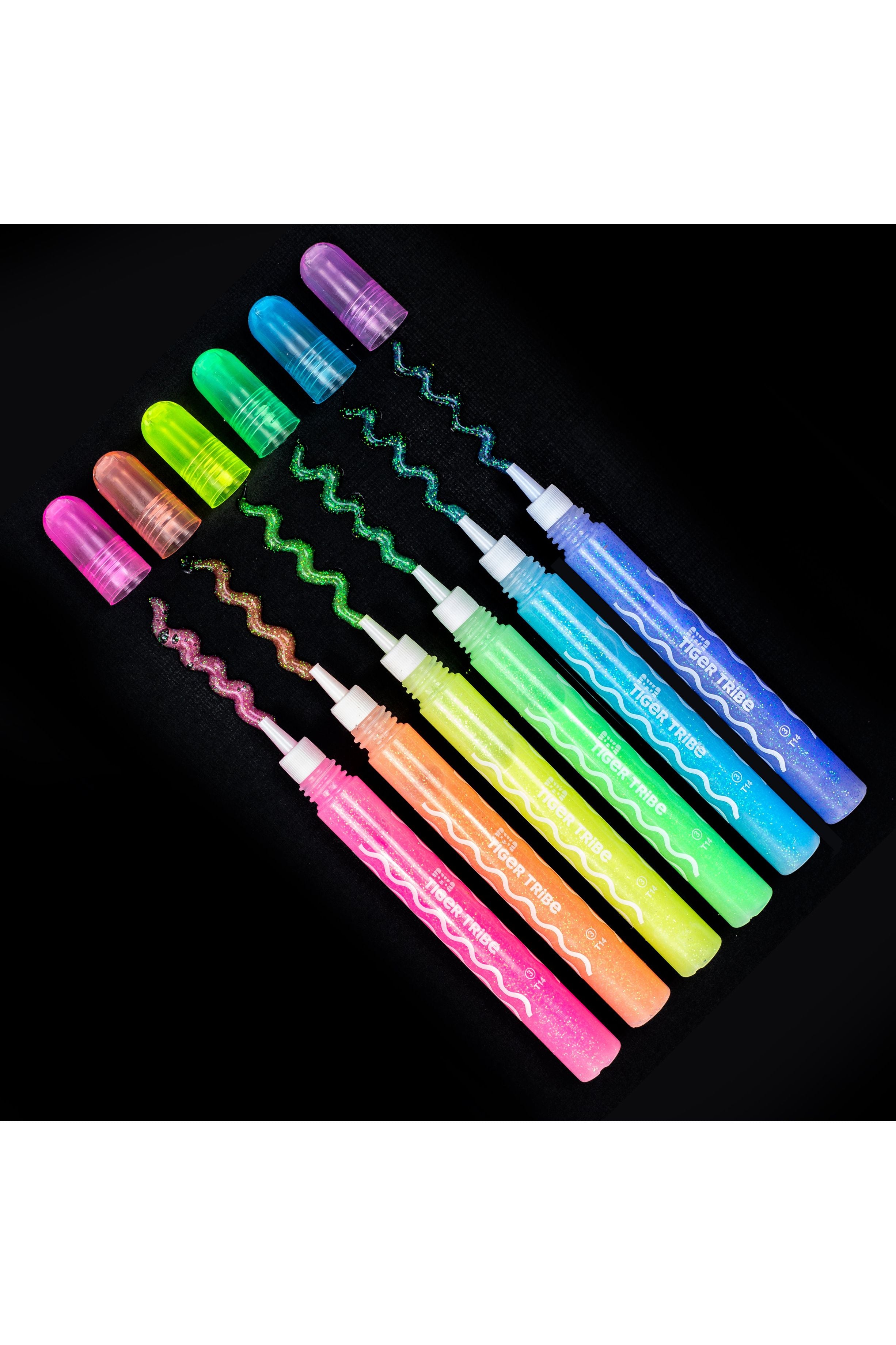 Glow Pens