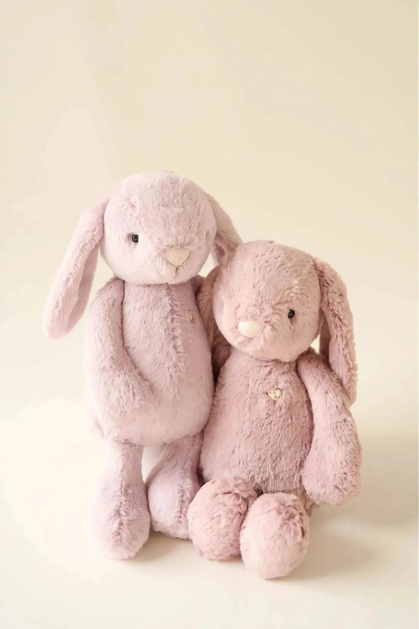 Penelope the Bunny 30cm - Blush