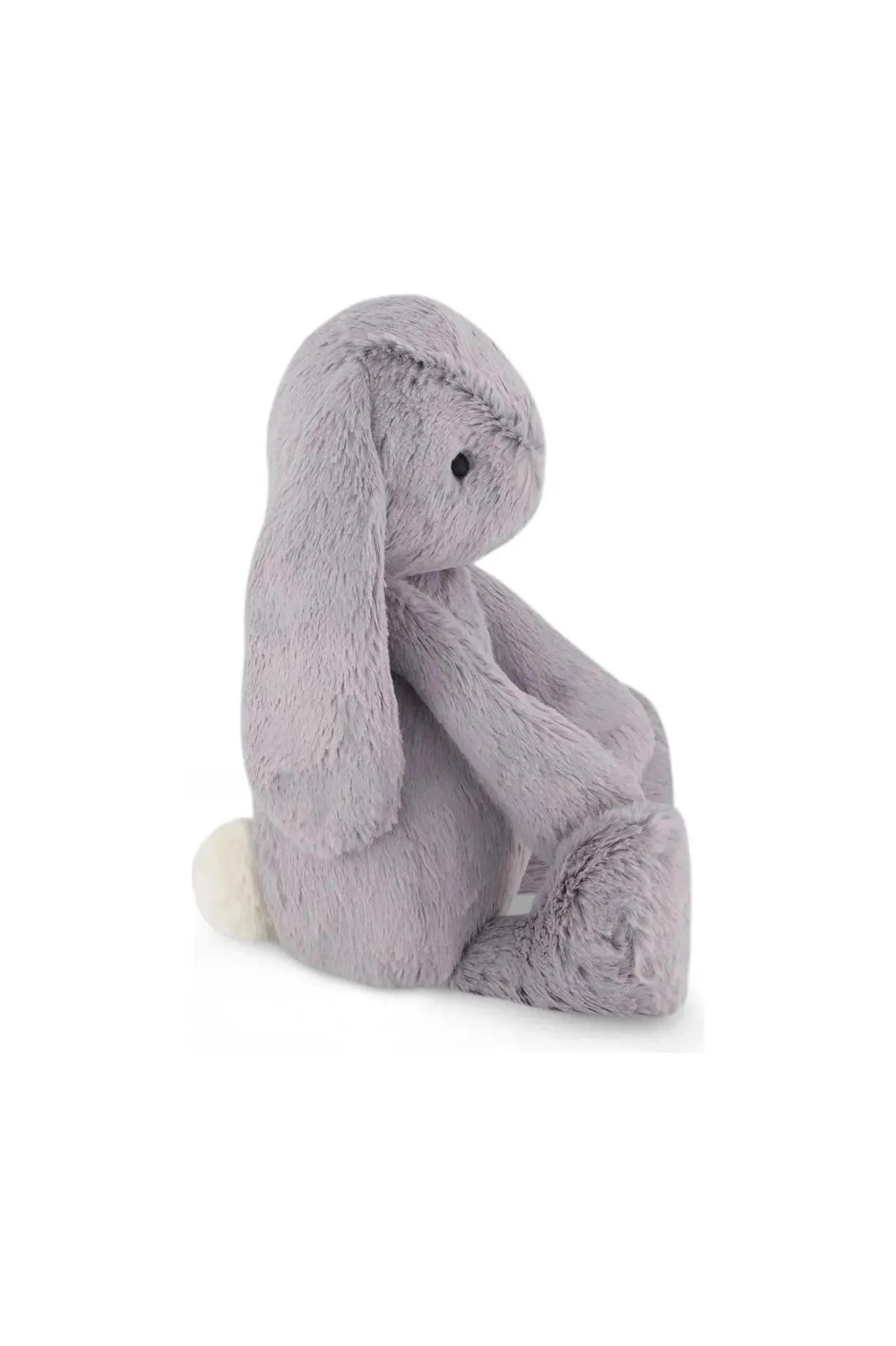 Penelope the Bunny 30cm - Silver