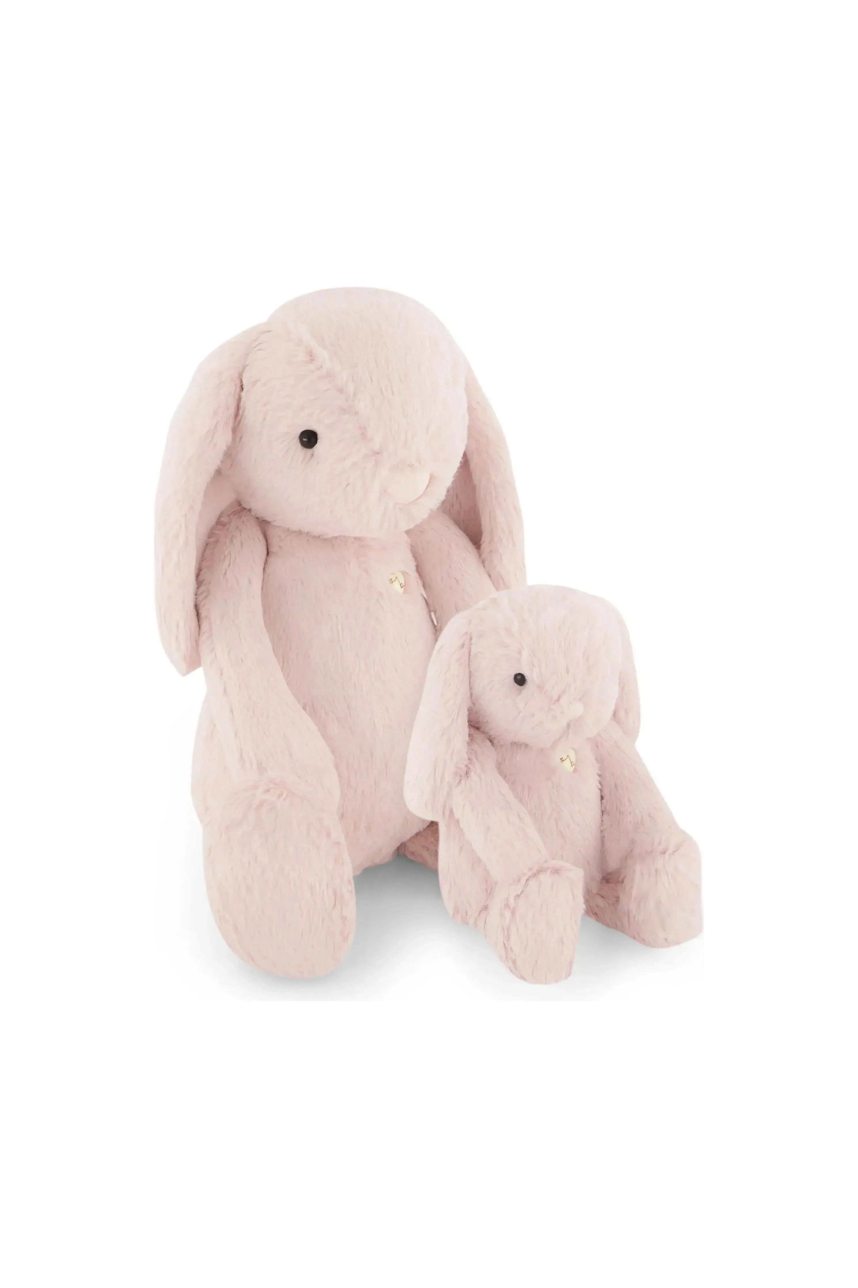 Penelope the Bunny 30cm - Blush