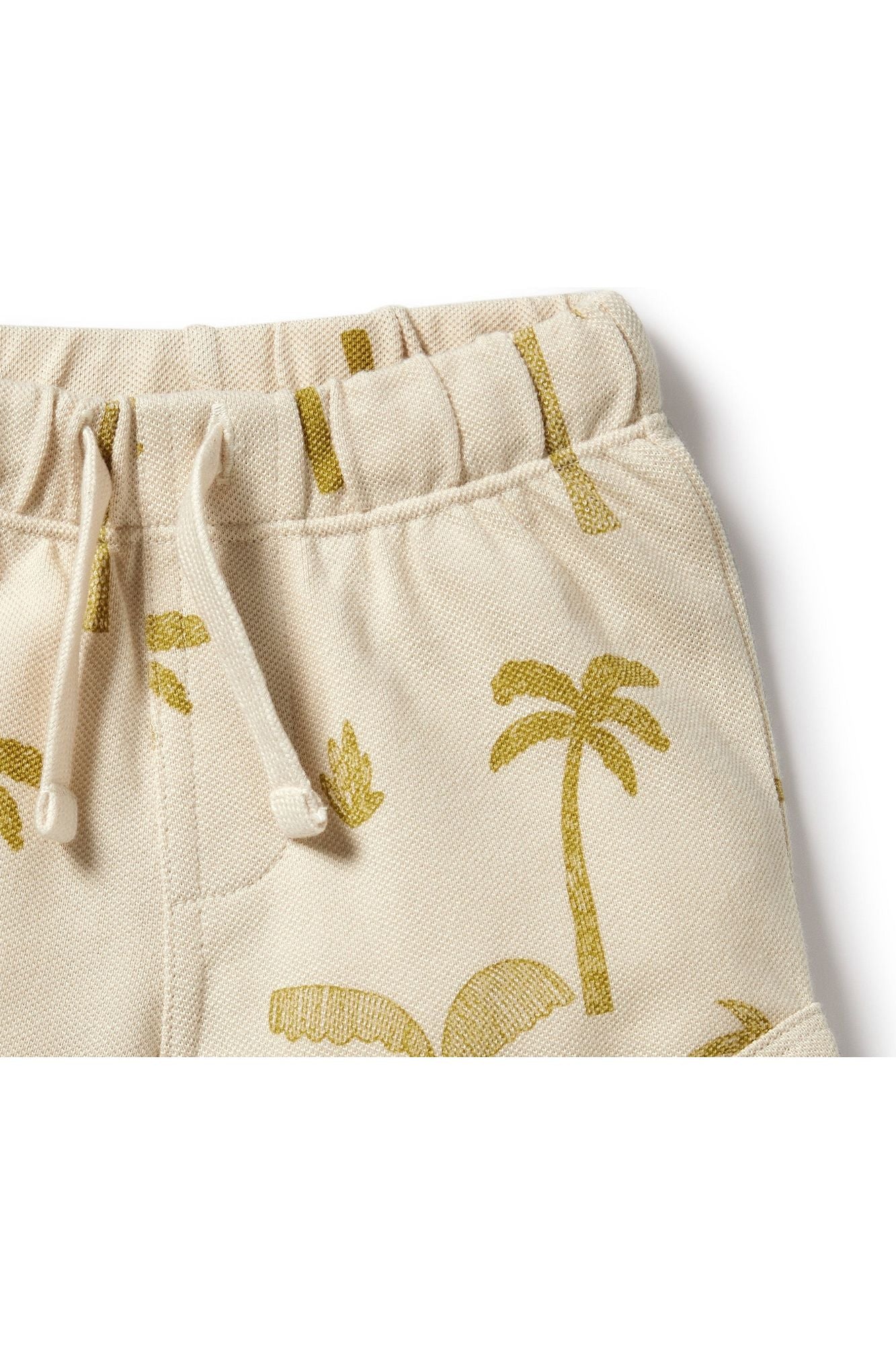 Palm Days Organic Short