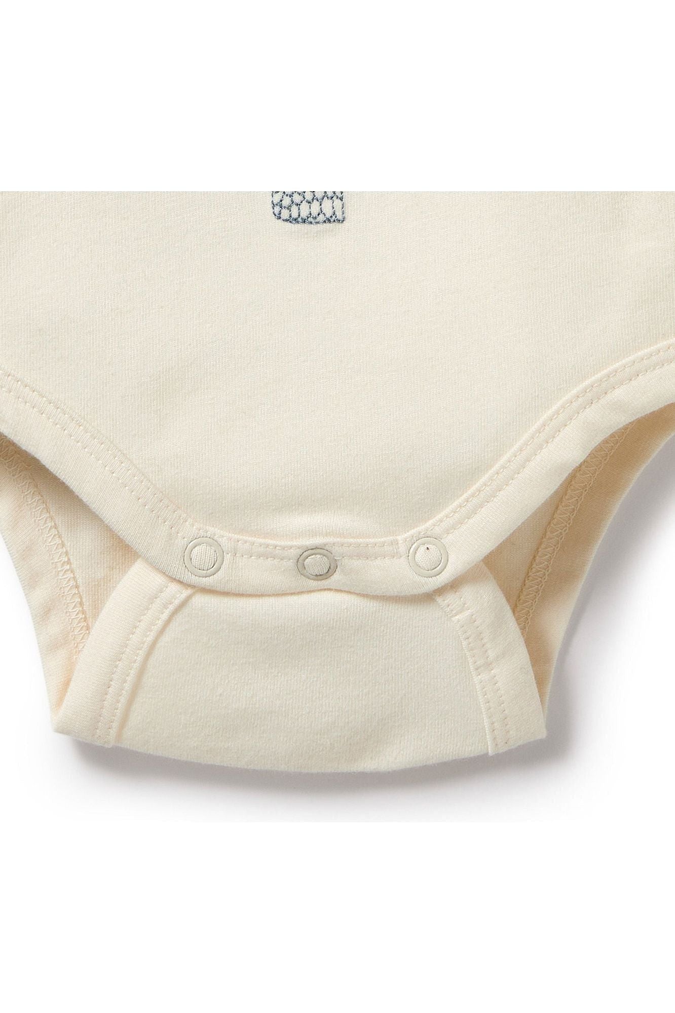 Palm Organic Bodysuit