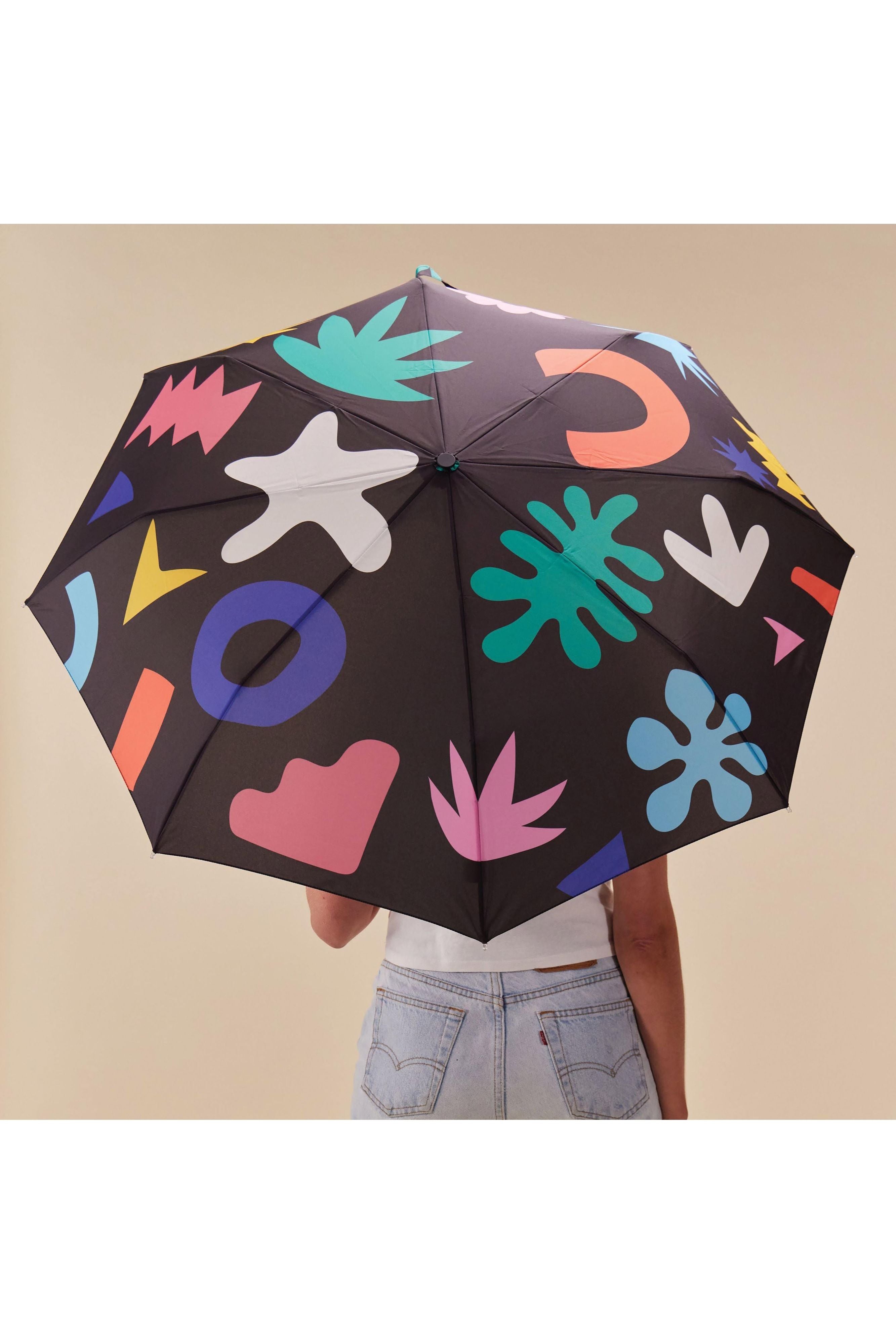 Duck Umbrella - Compact Palma