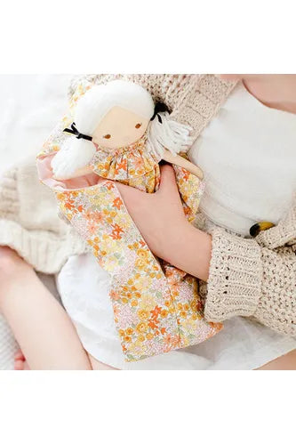 Mini Matilda Doll - Sweet Marigold  Sleep/Awake