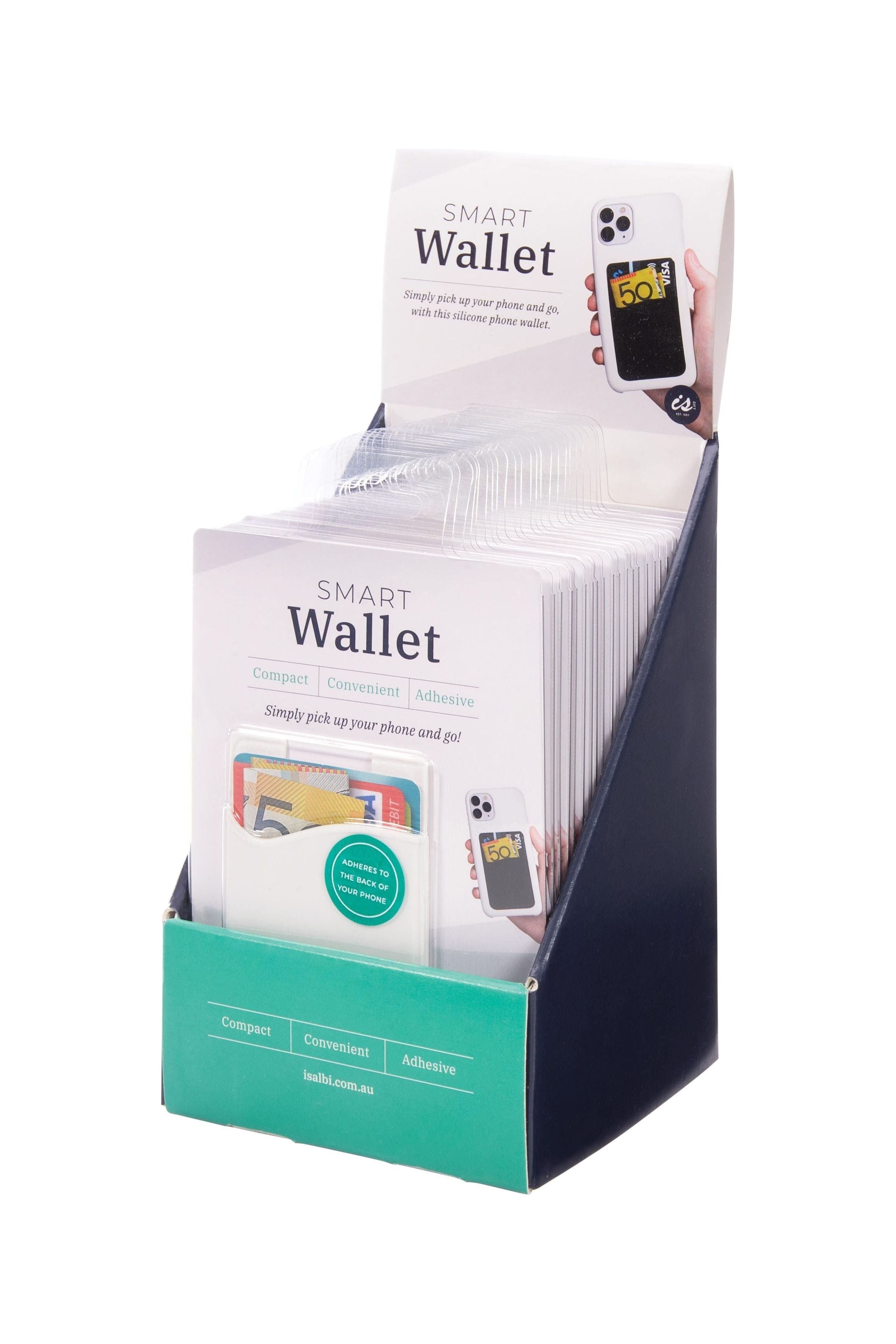 Smart Wallet