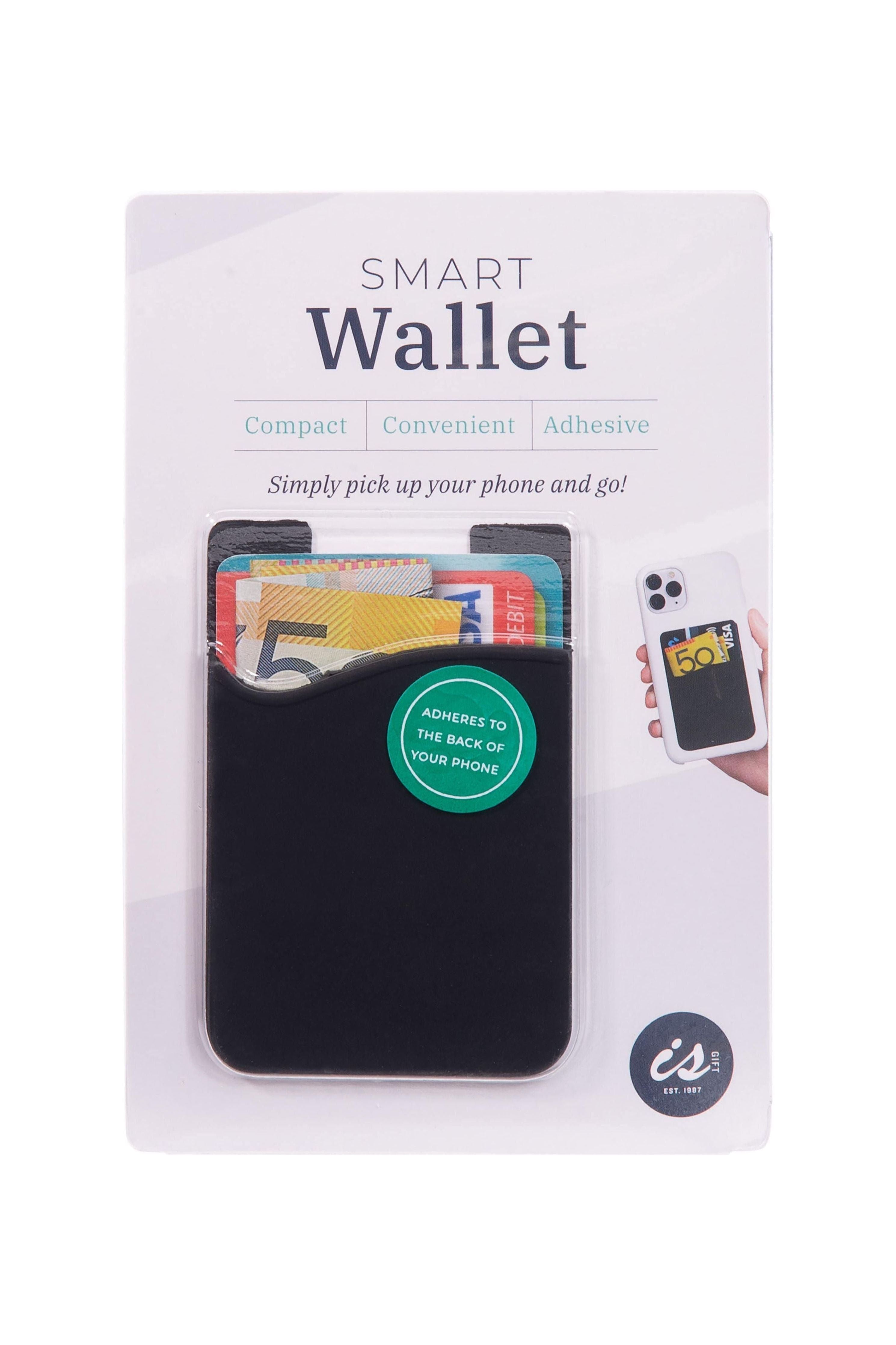 Smart Wallet