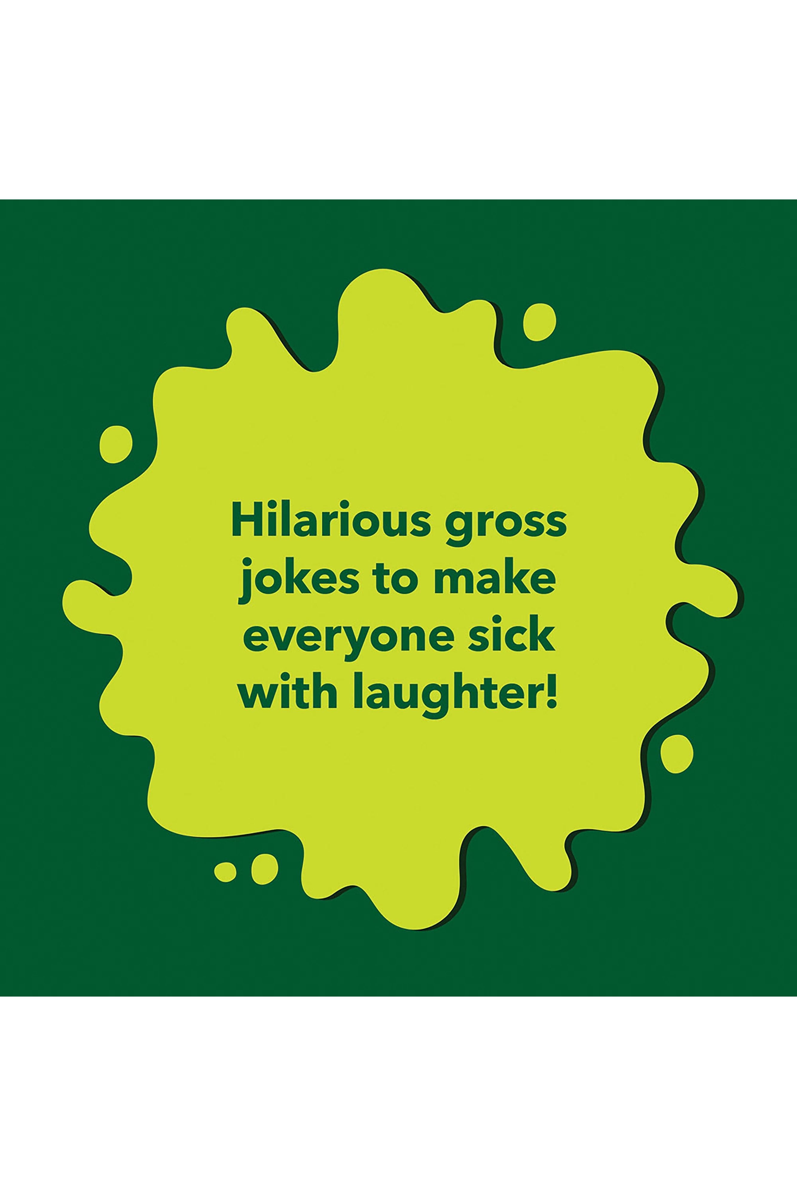 100 Gross Jokes