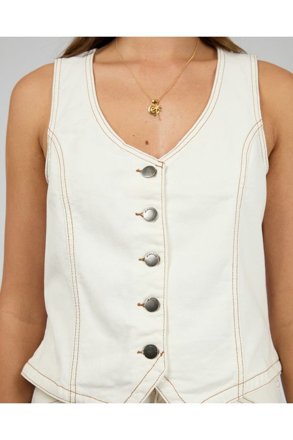 KORIN VEST