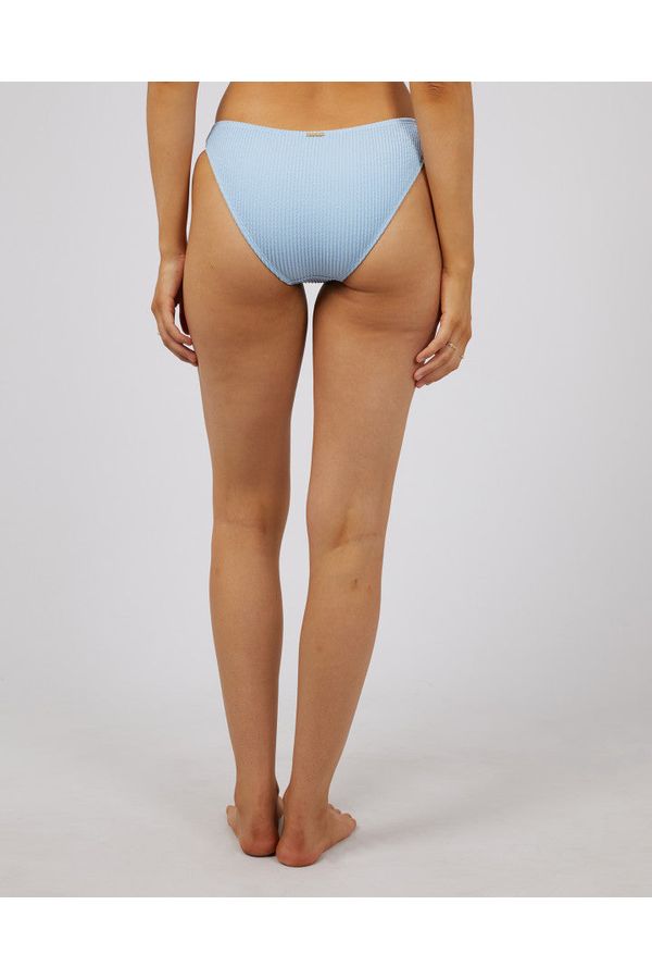 PHOENIX RIB CLASSIC PANT - LIGHT BLUE