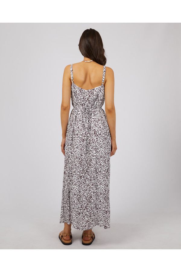 RHI MAXI DRESS