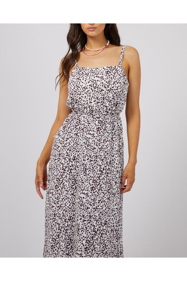 RHI MAXI DRESS