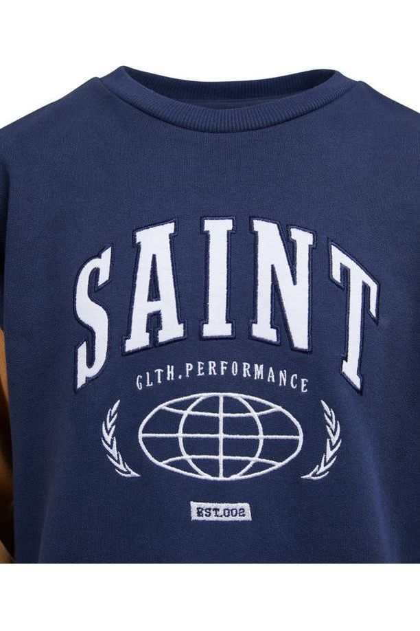 SAINT SWEAT