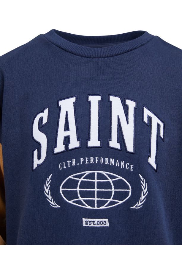 SAINT SWEAT