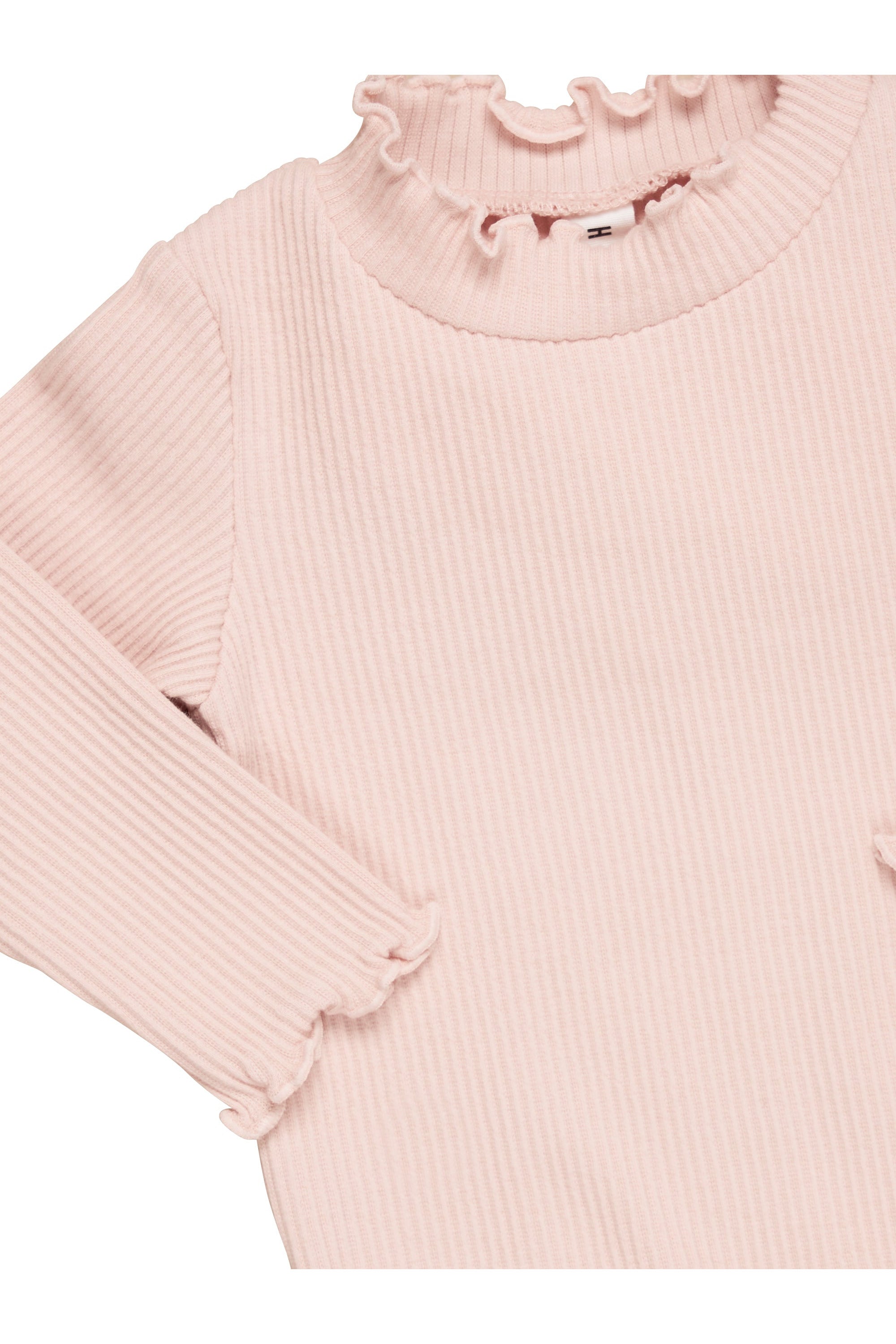 ROSE RIB SKIVVY