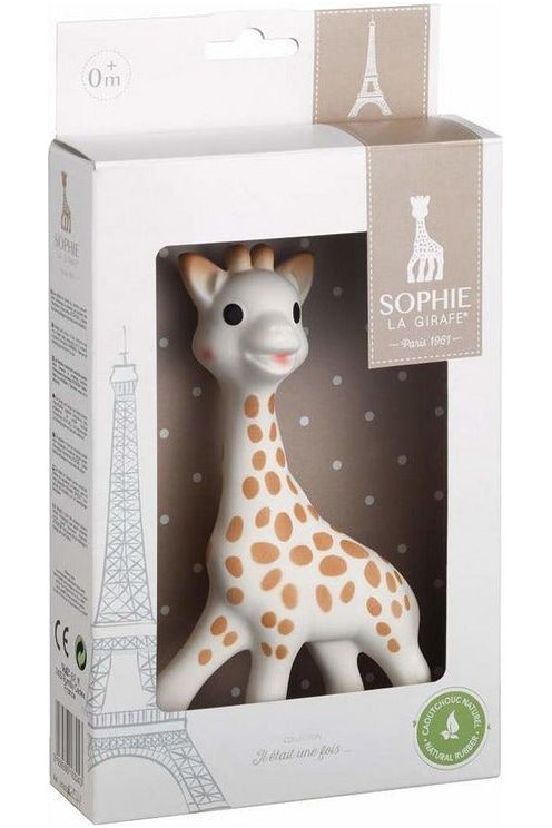 Sophie the Giraffe